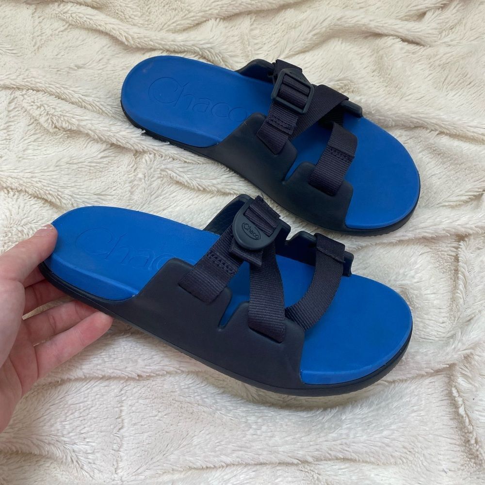 Chaco Chillos slides Big Kids